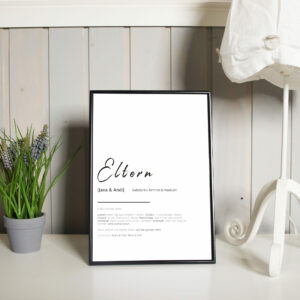 Deine Namenstafel eigener Name Namensbedeutung Geschenk besondere Geschenkidee für Babys Tafel Bilderrahmen Bestellung verschenken persönliches Geschenk Freunde Familie Gastgeschenk Jana Bleich Fotografie deine Namenstafel Westerwald Hachenburg individuelles Geschenk Bedeutung Herkunft Kosename Tiermotive Deine Namenstafel individuelles Geburtstagsgeschenk außergewöhnliches Geschenk Persönlich Babyparty Geburt Taufgeschenk Konfirmationsgeschenk Geschenk für Brautpaar Kommunionsgeschenk Jana Bleich Fotografie Deine Namenstafel eigener Name Namensbedeutung Geschnek für Babys Tafel Bilderrahmen Bestellung verschenken persönliches Geschenk Freunde Familie Gastgeschenk Jana Bleich Fotografie deine Namenstafel Westerwald Hachenburg individuelles Geschenk Bedeutung Herkunft Kosename